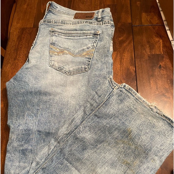 BKE Tyler Jeans - Picture 1 of 6